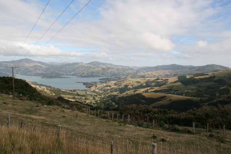 Nieuw-Zeeland 2011 - 2111